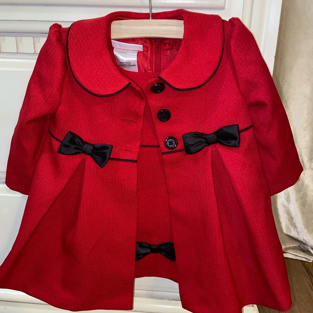 Bundle dresses - Picture 3 of 12